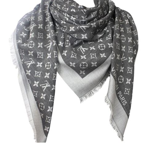 sciarpe originali louis vuitton|Scarves Collection for Women .